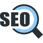 SEO icons